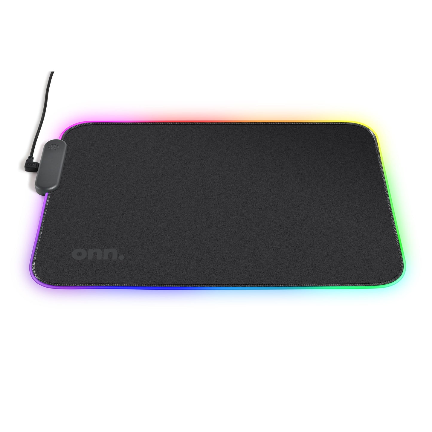 Level Up Your Game with Our Stunning LED Mouse Pad! 🎮✨