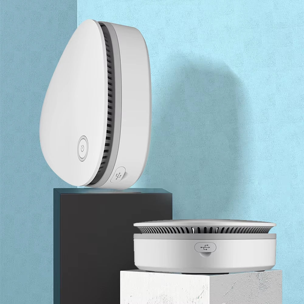 Mini Air Purifier