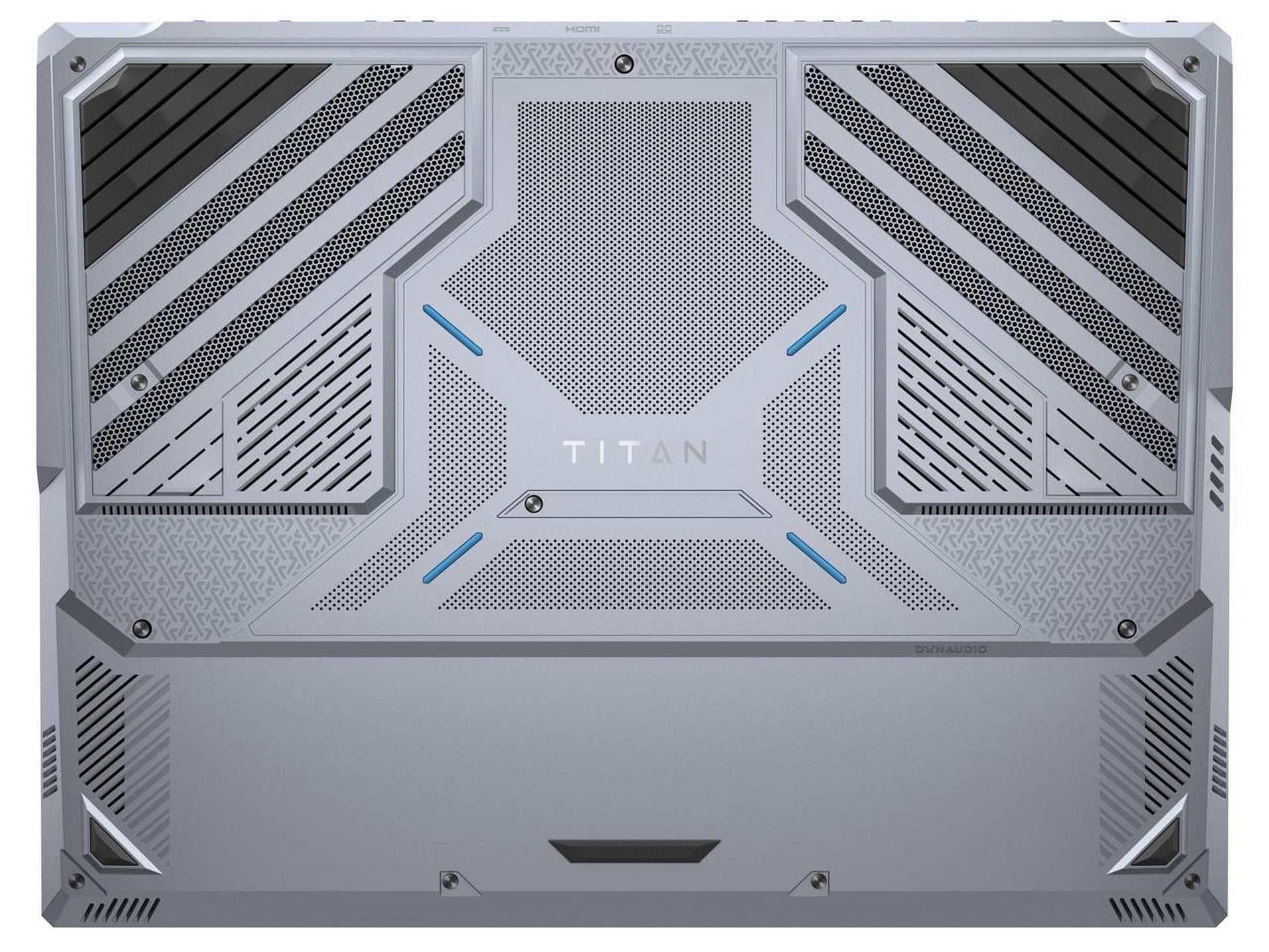 Unleash Your Gaming Potential with the Titan 18 HX: Intel Core i9, RTX 4090, 128GB RAM & 4TB SSD! 🚀💻 #GamingLaptop #Titan18HX