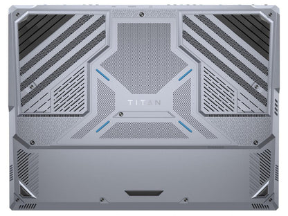 Unleash Your Gaming Potential with the Titan 18 HX: Intel Core i9, RTX 4090, 128GB RAM & 4TB SSD! 🚀💻 #GamingLaptop #Titan18HX