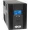 UPS Back up Smart Tower - SMART1500LCDT - 1500 VA 900W  LCD AVR 120V USB - Coax RJ45