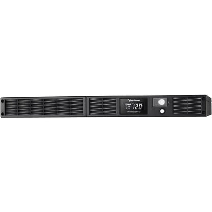 Uninterruptible Power Supply - Smart App Sinewave PR1000LCDRT1U - UPS - 800 Watt - 1000 VA