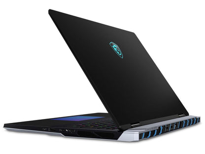 Unleash Your Gaming Potential with the Titan 18 HX: Intel Core i9, RTX 4090, 128GB RAM & 4TB SSD! 🚀💻 #GamingLaptop #Titan18HX